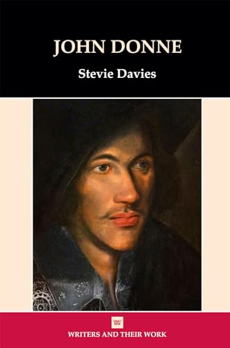 9780746307380: John Donne (Writers and Their Work)