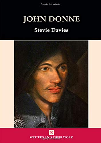 9780746307380: John Donne (Writers and Their Work)