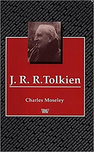 Beispielbild fr J.R.R.Tolkien (Writers and Their Work) zum Verkauf von WorldofBooks