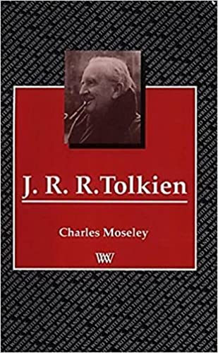Stock image for J.R.R. Tolkien for sale by Blackwell's