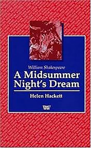 Stock image for Midsummer Night's Dream (Writers and Their Work) for sale by MusicMagpie