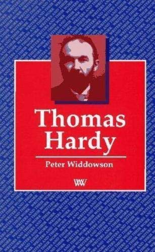 9780746307564: Thomas Hardy (Writers & Their Work)