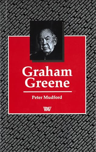 Beispielbild fr Graham Greene (Writers and Their Work) zum Verkauf von WorldofBooks