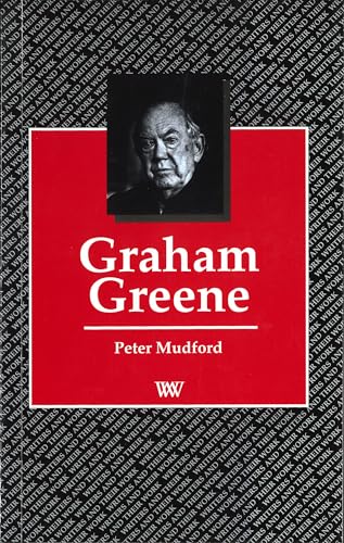 Stock image for Graham Greene (Writers and Their Work) for sale by SecondSale