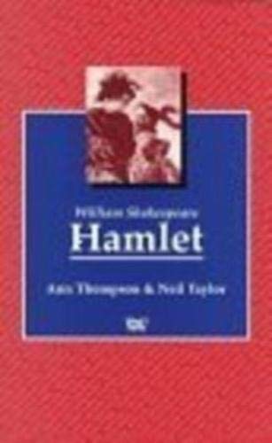 Beispielbild fr William Shakespeare's hamlet zum Verkauf von ThriftBooks-Dallas