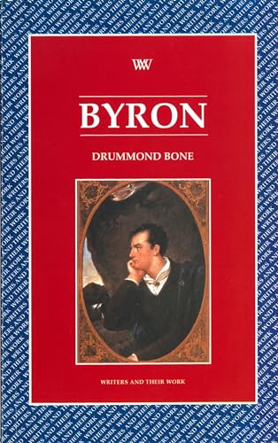 Stock image for Byron for sale by Blackwell's