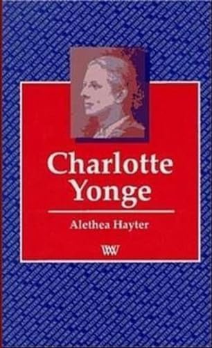 Beispielbild fr Charlotte Yonge (Writers and their Work) zum Verkauf von WorldofBooks