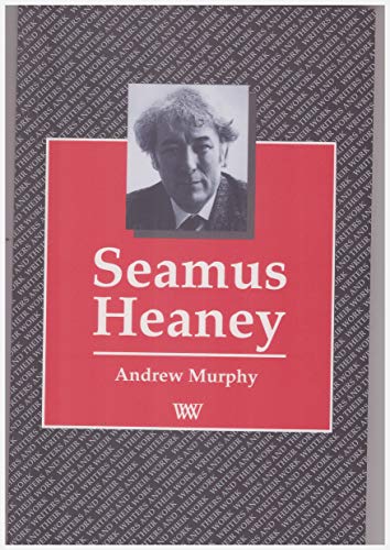 Beispielbild fr Seamus Heaney (Writers and Their Works) zum Verkauf von Montreal Books