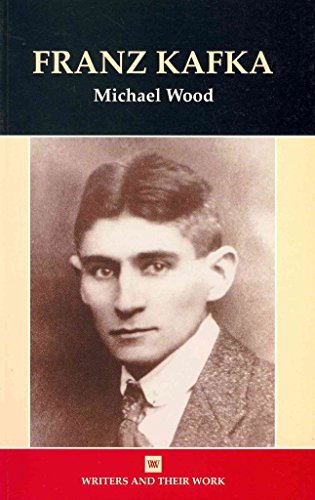 Franz Kafka (Writers and Their Work) (9780746307953) by Wood, Michael