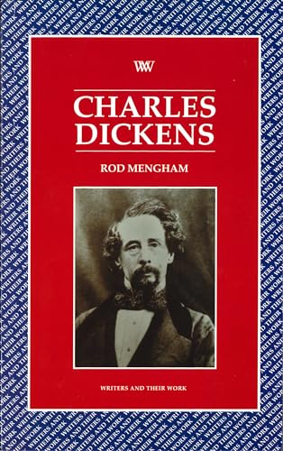 Imagen de archivo de Charles Dickens (Writers and their Work) a la venta por WorldofBooks