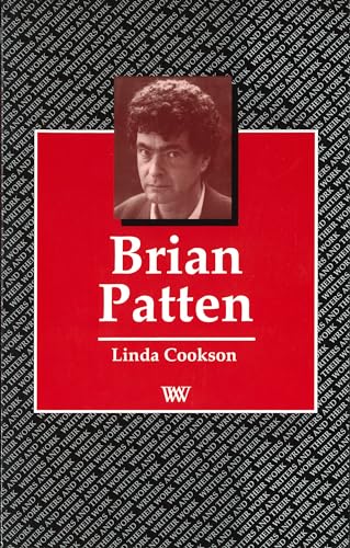 Imagen de archivo de Brian Patten (Writers and Their Work) a la venta por Midtown Scholar Bookstore