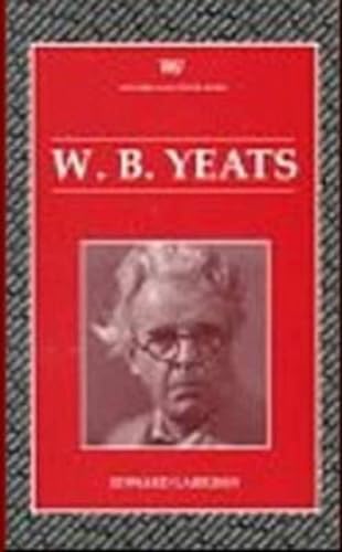 Beispielbild fr W.B.Yeats (Writers & Their Work) zum Verkauf von WorldofBooks