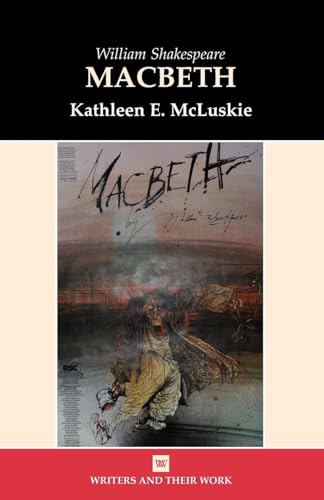 9780746308431: Macbeth (Writers and their Work)