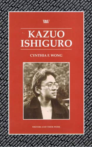 9780746308615: Kazuo Ishiguro (Writers & Their Work S.)