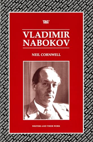 9780746308684: Vladimir Nabokov (Writers and Their Work)