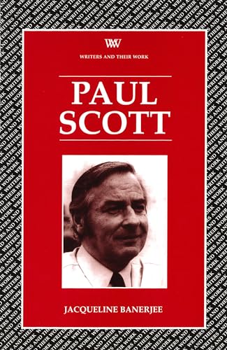 9780746308752: Paul Scott: 278 (Writers and Their Work)