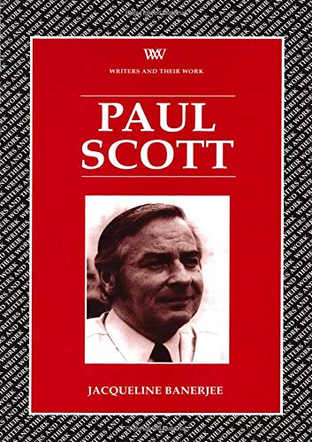 Stock image for Paul Scott for sale by Better World Books