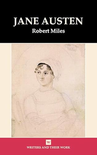 Beispielbild fr Jane Austen (Writers & Their Work) (Writers and Their Work) zum Verkauf von WorldofBooks