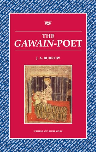 Imagen de archivo de The Gawain-Poet a la venta por Blackwell's