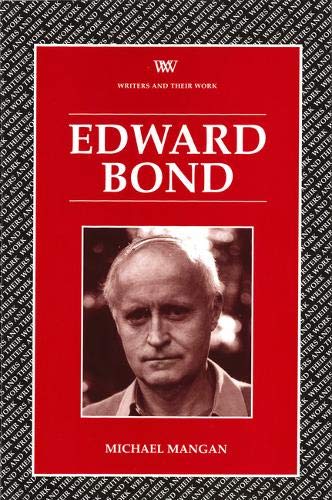 Beispielbild fr Edward Bond zum Verkauf von Blackwell's