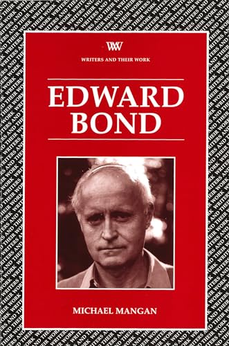 Edward Bond