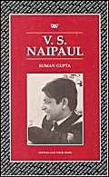 Beispielbild fr V.S. Naipaul zum Verkauf von Anybook.com