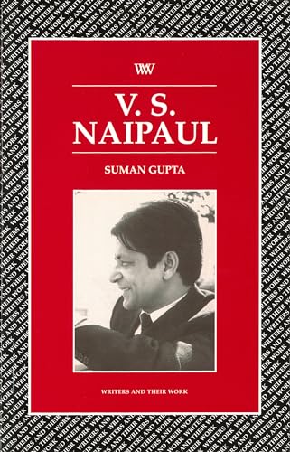 Stock image for V.S. Naipaul (Writers and Their Work) for sale by GF Books, Inc.