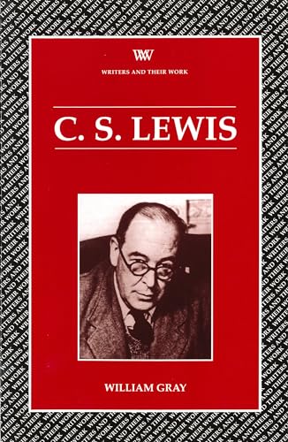 Beispielbild fr C.S. Lewis (Writers and their Work) zum Verkauf von WorldofBooks