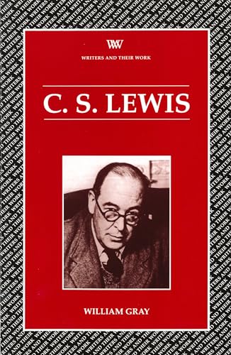 Stock image for C.S. Lewis (Writers and their Work) for sale by WorldofBooks