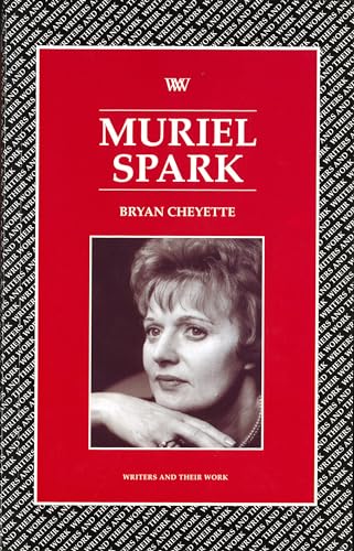Beispielbild fr Muriel Spark (Writers and their Work) zum Verkauf von WorldofBooks