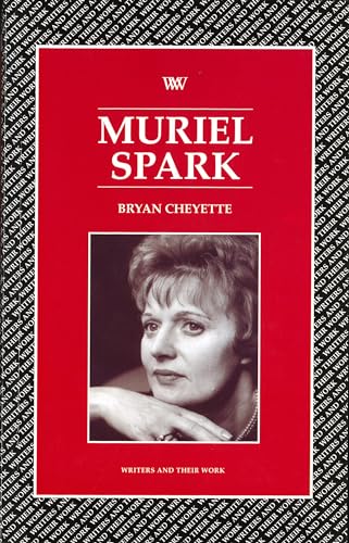 Imagen de archivo de Muriel Spark a la venta por Blackwell's