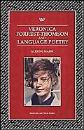 Stock image for Veronica Forrest-Thompson and Language Poetry for sale by Blackwell's