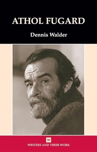 Stock image for Athol Fugard (Writers & Their Work) (Writers and Their Work) for sale by BookstoYou