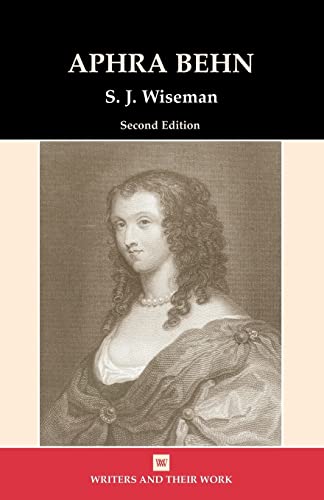 Stock image for Aphra Behn (Writers and Their Work) for sale by OwlsBooks
