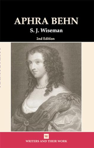 Stock image for Aphra Behn for sale by Blackwell's