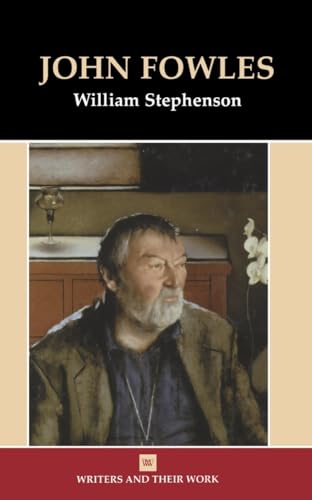 Stock image for John Fowles (Writers & Their Work) (Writers and Their Work) for sale by WorldofBooks