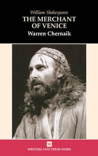 Merchant of Venice - Chernaik, Warren