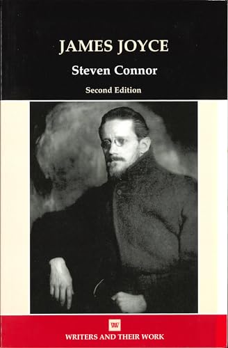 9780746311677: James Joyce (Writers and Their Work)