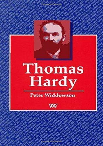 9780746311691: Thomas Hardy (Writers and their Work)