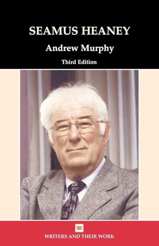 9780746312094: Seamus Heaney (Writers and Their Work)