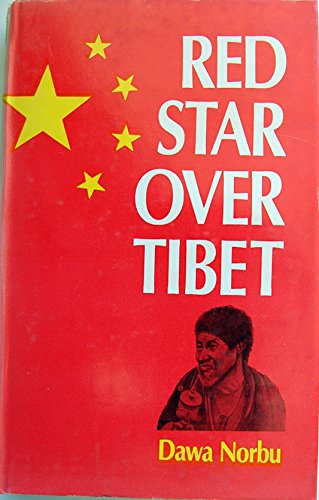 9780746501047: Red Star Over Tibet