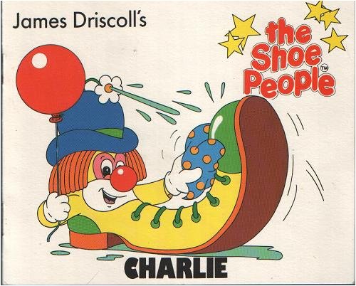 Beispielbild fr Charlie (Shoe People S.) zum Verkauf von WorldofBooks