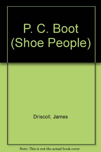 Beispielbild fr P. C. Boot (Shoe People S.) zum Verkauf von WorldofBooks