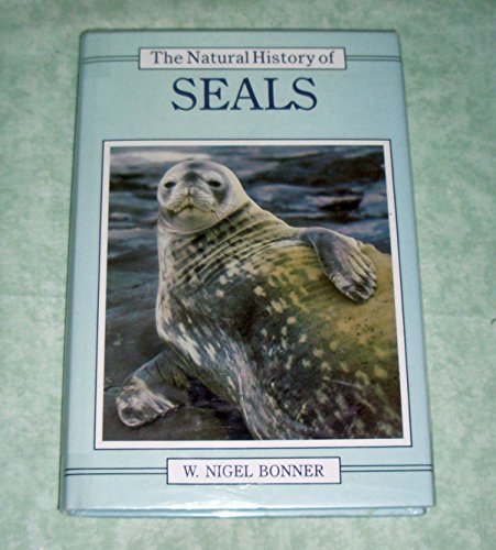 Beispielbild fr Natural History of Seals zum Verkauf von Better World Books