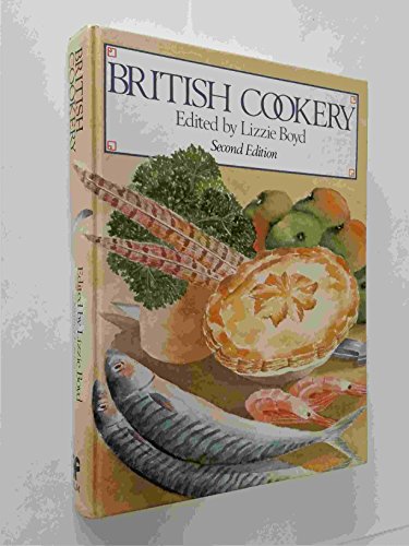 Beispielbild fr British Cookery (Miscellaneous Series) zum Verkauf von AwesomeBooks