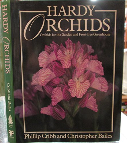 Beispielbild fr HARDY ORCHIDS zum Verkauf von WorldofBooks