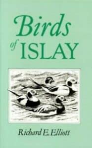 Beispielbild fr Birds of Islay (Helm Field Guides) zum Verkauf von WorldofBooks
