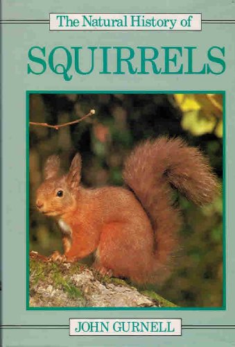 Imagen de archivo de Natural History of Squirrels a la venta por WorldofBooks