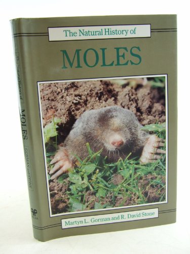 9780747012146: Natural History: Moles