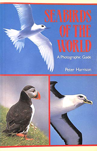 Imagen de archivo de Seabirds of the World: A Photographic Guide (Helm Field Guides) a la venta por WorldofBooks